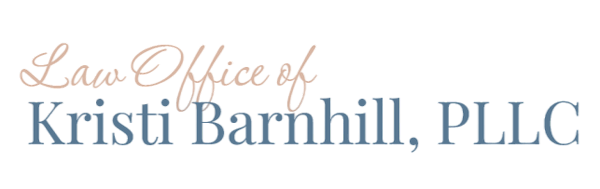 Law Office of Kristi Barnhill, PLLC